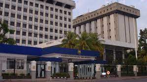 Di jalan veteran, sejak 2013, gedung lama kementerian dalam negeri di jalan ir. Direktorat Jenderal Bina Keuangan Daerah Kementerian Dalam Negeri Posts Facebook