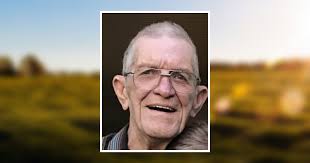 William Edgar "Bill" Ogden Obituary February 5, 2022