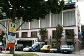 Maybe you would like to learn more about one of these? Jalan Besar Town Council Head Office Image Singapore