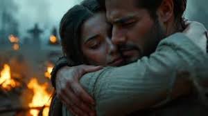 Whisperings of Betrayal