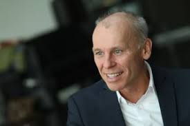 Robert Henrich wird neuer Moia-CEO