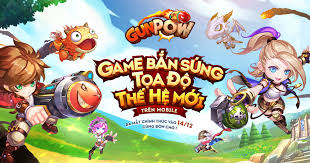Download them for free and without viruses Gunpow Game Báº¯n Sung Tá»a Ä'á»™ Tháº¿ Há»‡ Má»›i