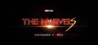 We already knew that brie larson would be back as carol danvers and at the disney investor day in captain marvel 2 trailer: The Marvels 2022 Imdb