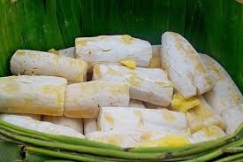 Pada dasarnya, banyak jenis makanan yang dapat dibuat dari ubi, singkong, maupun talas. 11 Jajanan Tradisional Yang Terbuat Dari Singkong Bikin Kangen