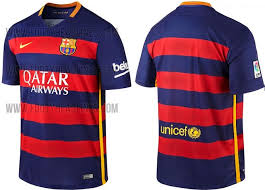 The barça foundation has worked since 2016 in different refugee camps and settlements in greece and. Fc Barcelona Jersey 2016