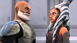 Star Wars: Filoni Teasing Captain Rex In The Mandalorian Season 2? - LRM