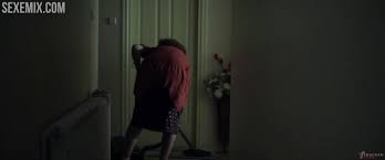 Sex with Mihriban Er on table, scene in Koksuz