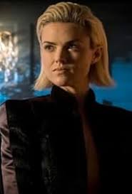 Gotham" A Dark Knight: The Demon's Head (TV Episode 2017)