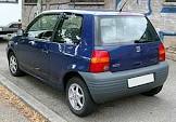 SEAT-AROSA