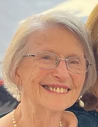 Obituary information for Geraldine M. Maley