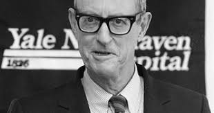 David Stuart Dodge dies at 86; former university president was kidnapped in  Lebanon