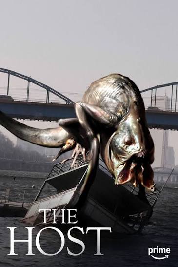 Top 10 Monster Movies