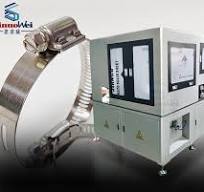Professional Automatic Worm Drive Gear Italy German Hose ...