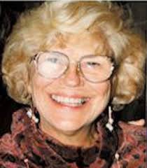 Obituary for Merrie McNulty
