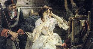 3 Sinister Mysteries That Still Vex The Rule Of Peter The Great Russia Beyond