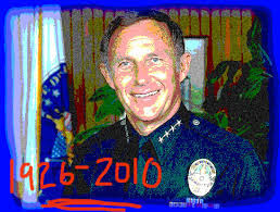 Daryl Gates's Instagram, Twitter & Facebook