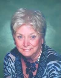 Brenda Lee Martin Obituary