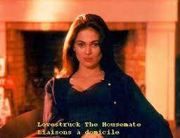 The housemate, delikate spiele, liaisons à domicile. Liaisons A Domicile 1993