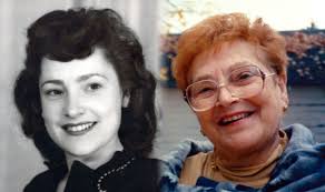 Marie (DiLorenzo) Ricciarelli Obituary August 6, 2016