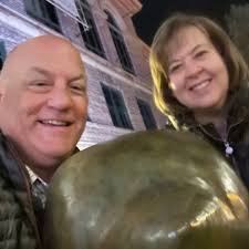 SculptureWalk (@sculpturewalksiouxfalls) • Instagram photos and videos