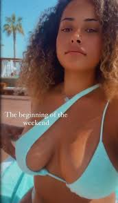 Amber Gill Nude Leaked Onlyfans Photo 20 Free Online | Of CelebExposed