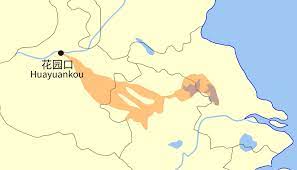 The province of henan, in central china's yellow river valley, has been inundated with rain, flooding the subway system in the capital city of zhengzhou, and necessitating rescue operations for. 1938 Yellow River Flood Wikipedia