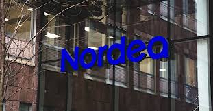 Nedan kommer du vidare till en ny sida där du väljer inloggningsmetod. Nordea Nordea Twitter