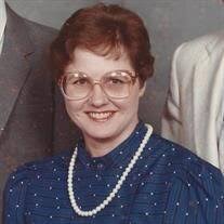Mary M. (Gostinger) Lohr Obituary