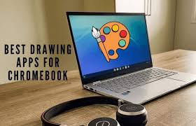 There was a time when apps applied only to mobile devices. 8 Best Drawing Apps For Chromebook