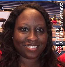 Share your Capella pride and add a frame to your profile photo! #CapellaGrad