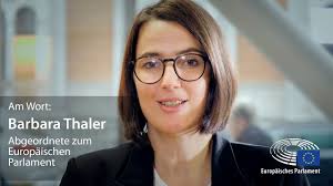 THALER, Barbara