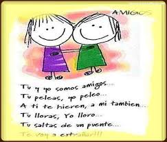 Tiernos Poemas Cortos De Amistad Para Ninos Poemas De Amistad Largos Funny Quotes Friends Quotes Best Friend Quotes