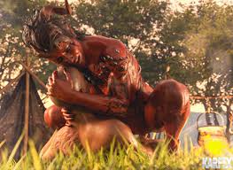 Karlach (KARFEX) [Baldurs Gate 3] : rrule34