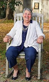 Cena Watkins Goff Obituary