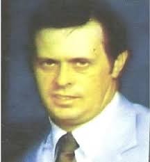 Dennis Henry Depue (1943-1991)