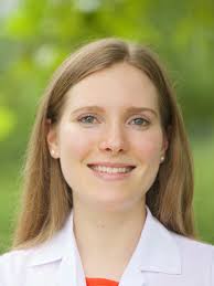 Allison L Hastings, MD