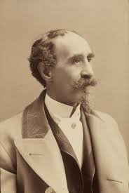 The Queen of Magic, Adelaide Herrmann