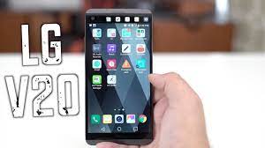 · above all, root your phone. New In Sealed Box Lg V20 H918 64gb 5 7 Smartphone T Mobile Only Prepaid Phones Lg V20 Smartphone