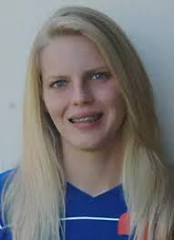 2011 Women's Soccer Roster