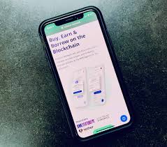 His goal was to invent something; Celsius Forms Partnership With Mobile First Cryptocurrency Platform B21 Crypto