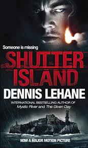 Some places never let you go. Amazon In Buy Shutter Island Book Online At Low Prices In India Shutter Island Reviews Ratings