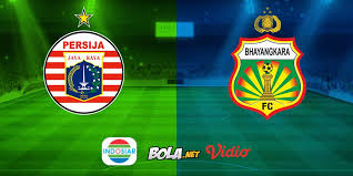 Stasiun televisi ini beroperasi dari daan mogot, jakarta barat. Live Streaming Liga 1 Di Indosiar Persija Jakarta Vs Bhayangkara Fc Bola Net