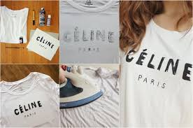 T Shirt Selbst Bemalen Mit Textilfarbe 22 Kreative Ideen T Shirt Bemalen Textilfarbe Und Shirts