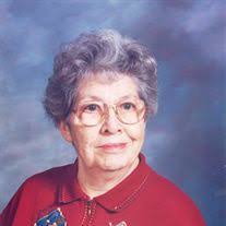 Frances Elizabeth Goodwin Capps, 91, Military Widows Society at Fort  Jackson past president