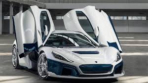 Rimac has unveiled the production version of its 2018 c_two concept, carrying the nevera name croatian hypercar marque rimac automobili introduced the c_two as a concept a little over three. 2020 Rimac C Two Production Testing Youtube