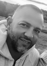 Brian Parsons Obituary