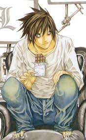 We've gathered more than 5 million images uploaded by our users and sorted them by the most popular ones. L Character Death Note Wiki Fandom