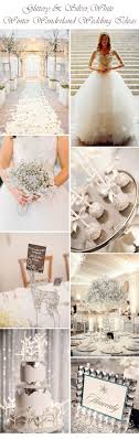 See more ideas about winter wonderland baby shower, winter wonderland party, winter wonderland theme. 35 Breathtaking Winter Wonderland Inspired Wedding Ideas Elegantweddinginvites Com Blog