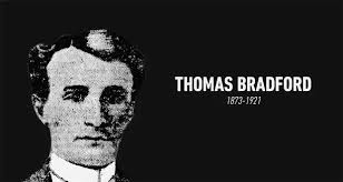 In 1921, spiritualists Thomas Lynn Bradford and Ruth Doran decided to test  whether it was possible to communicate with the dead. Bradford killed  himself by sealing his apartment and turning