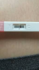 Positivo 3 Dias Antes Do Atraso Acabei De Descobrir Babycenter